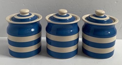Vintage blue white tea - 3,