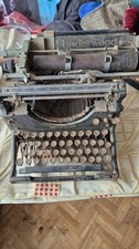 Vintage original Underwood