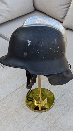 Rare german aluminum - rare, m-34