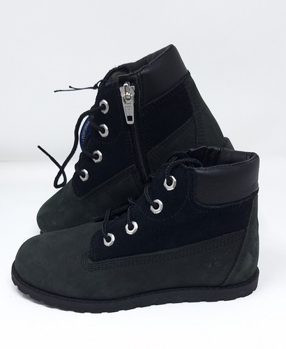 Timberland toddler black - toddler,