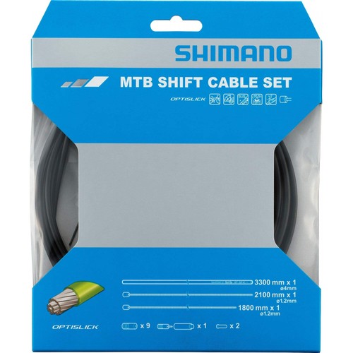 Shimano spares m8000 mtb - shimano,