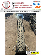 4m 2023 Shifta Conveyor Belt