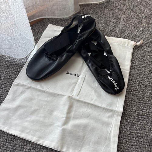 Repetto ballet shoes - ballet,