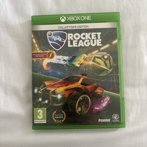 Rocket league xbox - rocket,