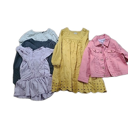 Girls bundle clothes - girls',