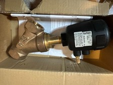 Vanhool Coach Burkert Valve 10830466 95181620 New and Unused