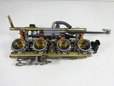 Yamaha FJR 1300 2003-2005 Fuel