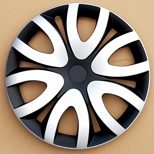 Inch wheel trims fit vw - fit,