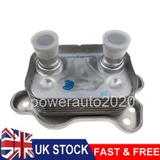 ENGINE OIL COOLER FOR MINI