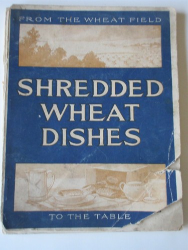 1911 shredded wheat - 1911,