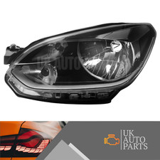 Headlight VW Up 2012-2016