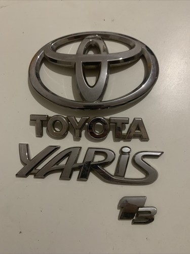 Toyota yaris 2006 2011 - t3, 2006-2011