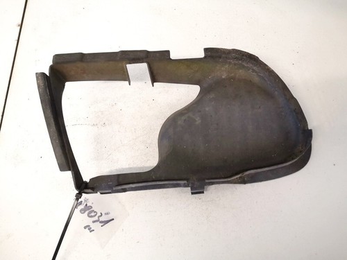 Dhc100320 bumper grille front - ,
