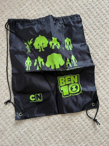 Ben cartoon network - ben,