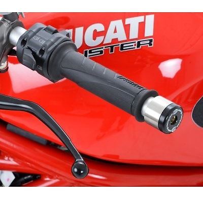Bar end sliders - bar,