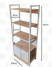 Bookshelf / Storage Cabinet