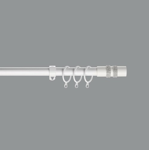 Diamante 19mm telescopic - diamante, 16-19mm