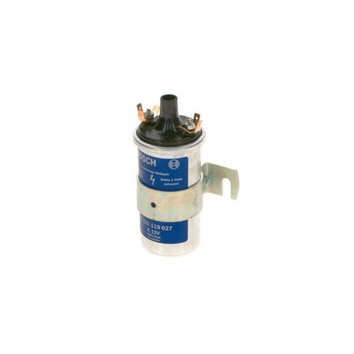 Ignition coil for bmw 1600 - bmw,