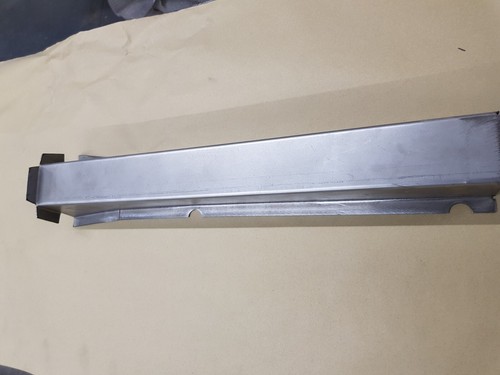 Cortina mk1 floor crossmember - cortina,