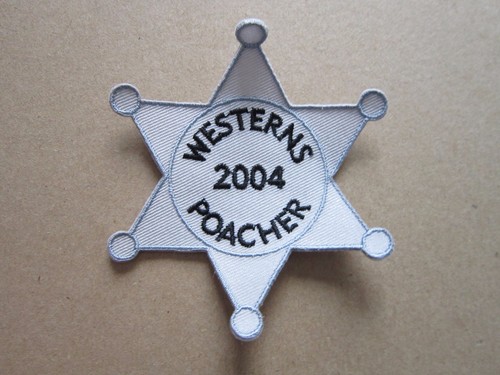 Westerns poacher 2004 - westerns,