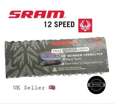 SRAM Eagle Chain Connector
