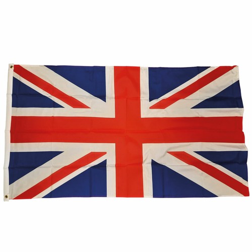 Union jack flag - flag, 3x2