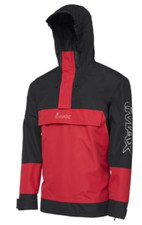 Imax Expert Smock Fiery Red
