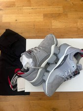 Givenchy x Footpatrol Jaw Sneaker #2/Only 100 Pairs Released. New Eu40 Uk6 Us7