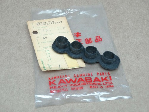 Nos oem kawasaki kh250 - oem, h1