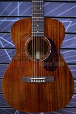 Guild Westerly M-120 Acoustic Guitar & Case, Natural