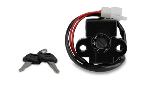 Ignition switch for - ignition, xr