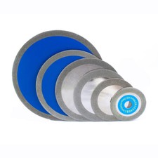 4"~16" Tungsten Electrode