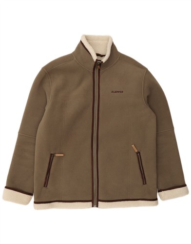 Klepper mens fleece jacket - klepper, it