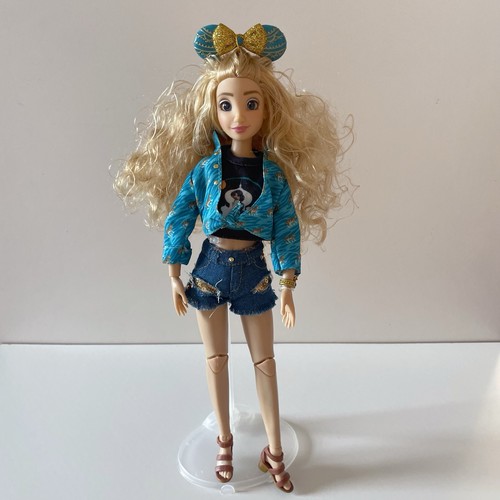 Disney ily 4ever - doll, princess
