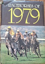 Racehorses of 1979  Timeform