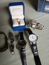 Seiko  Rotary Watches