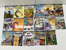 17 Lecturas Graficas Graphical