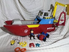 Spin Master Paw Patrol Ryder