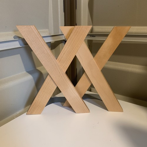 Ikea skribent vintage wooden - ikea,