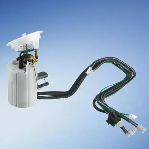 Fuel pump tank - fuel,