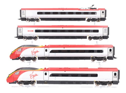 R2467x hornby gauge - oo, class