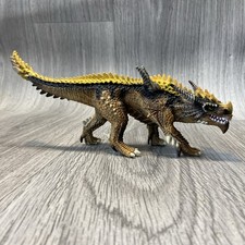 Schleich Dragon Knights Of Eldritch Play Figure - Retired 2014 