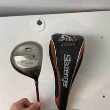 Slazenger K1 Speed Driver / 10