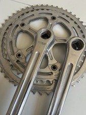 Stronglight chainset 170mm - stronglight,