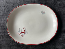 Crown Devon Stockholm Pattern