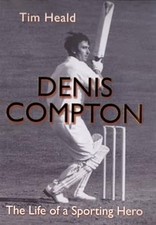 Denis Compton: The Authorised