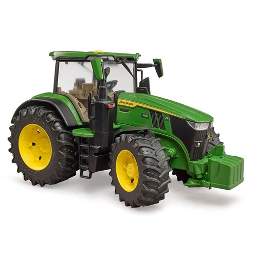 Bruder john deere 350 - john,
