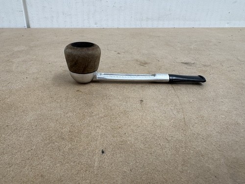 Vintage falcon metal smoking - metal,