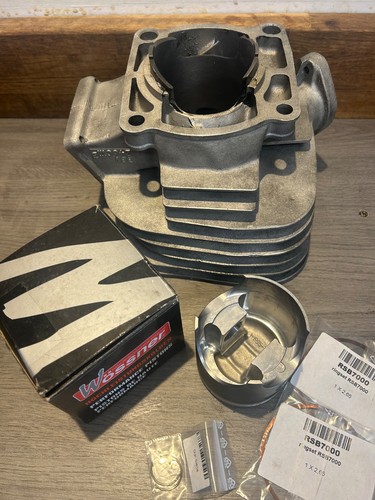 Yamaha ty250 mono 38v cylinder - yamaha,