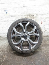 2019 FORD FIESTA ST-LINE B479